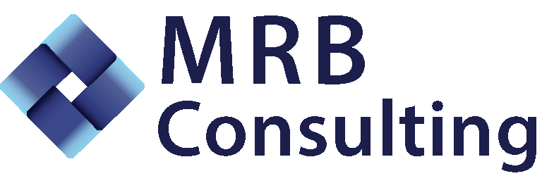 MRB Consulting Logo