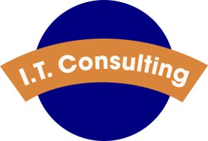 MRB IT Consulting Icon